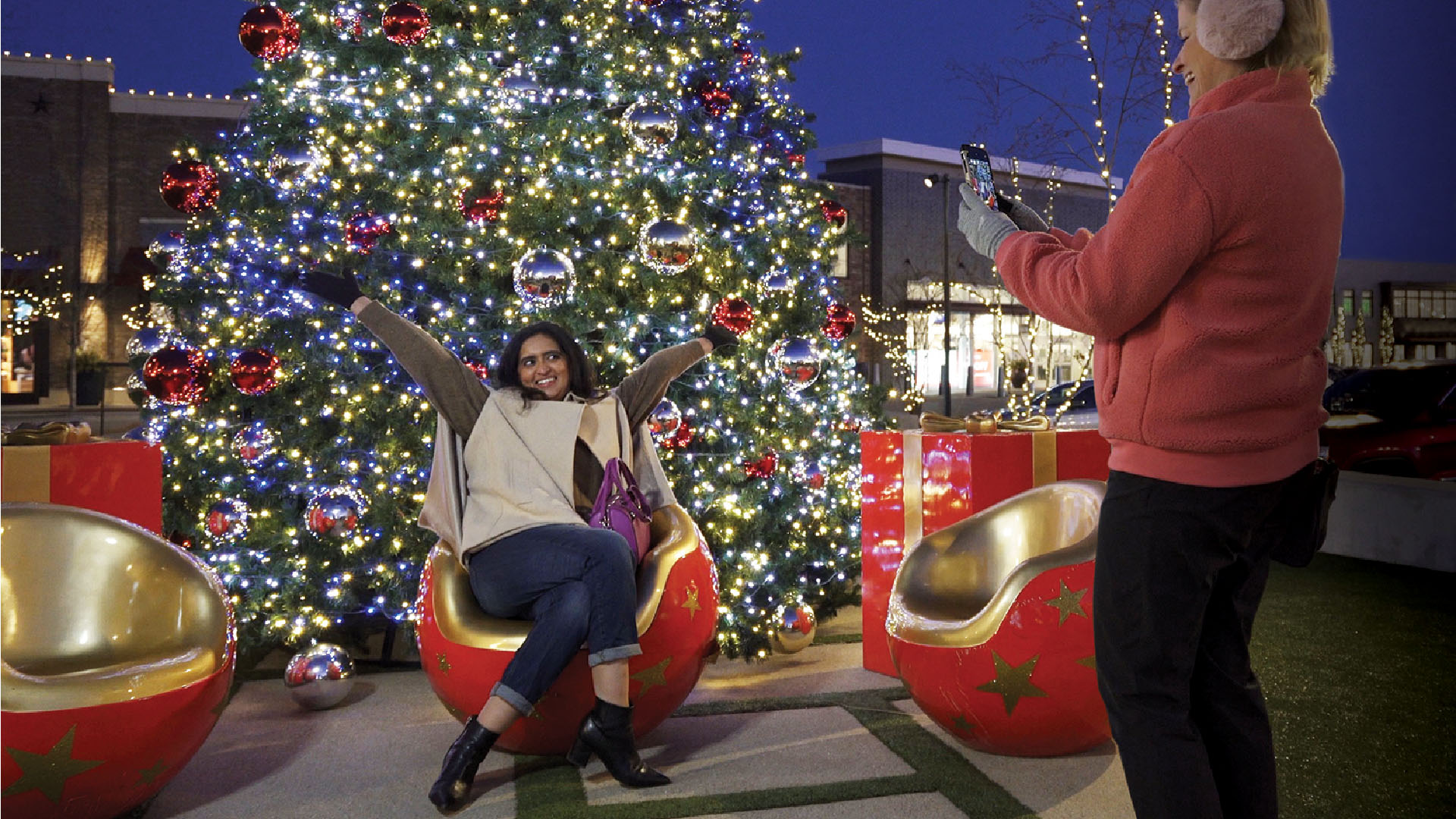 Top 10 Things To Do In November 2023